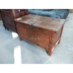 COFFRE BOIS 