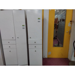 COLONNE SALLE DE BAIN