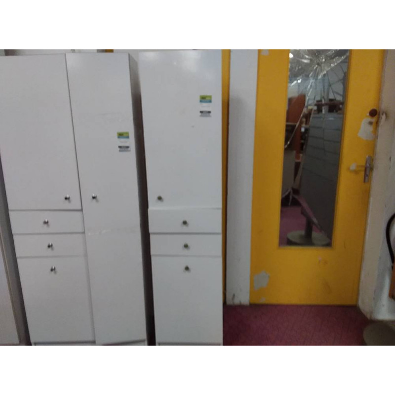 COLONNE SALLE DE BAIN