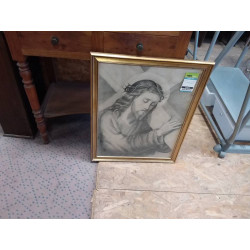 PORTRAIT JESUS