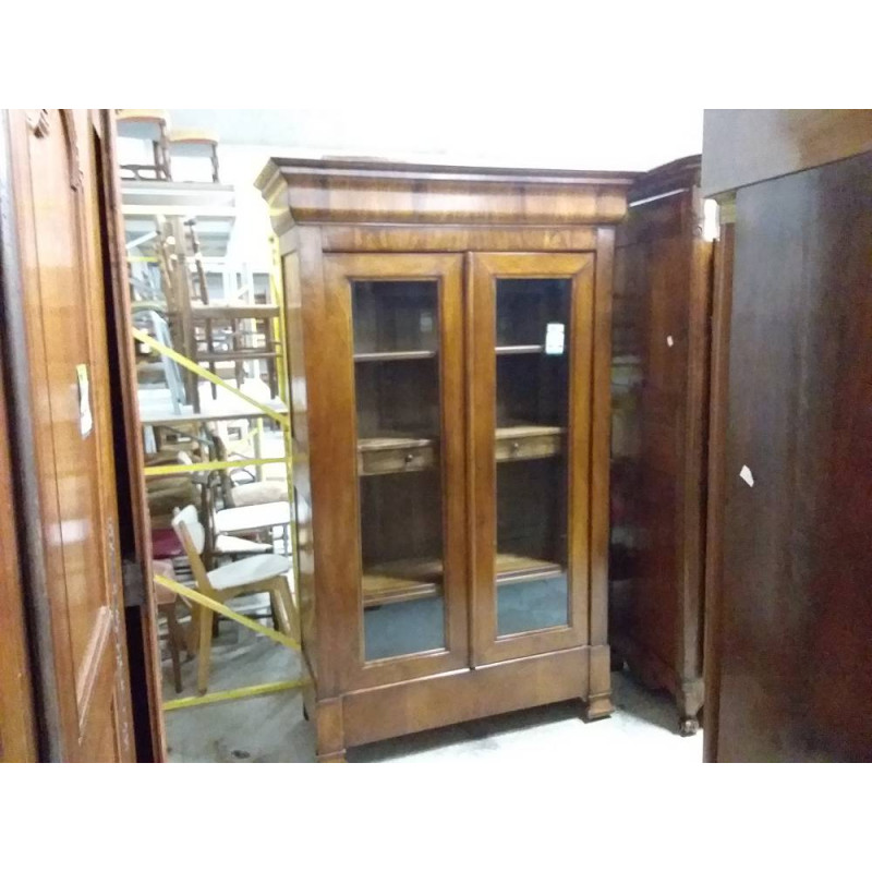 BIBLIOTHEQUE ANCIENNE