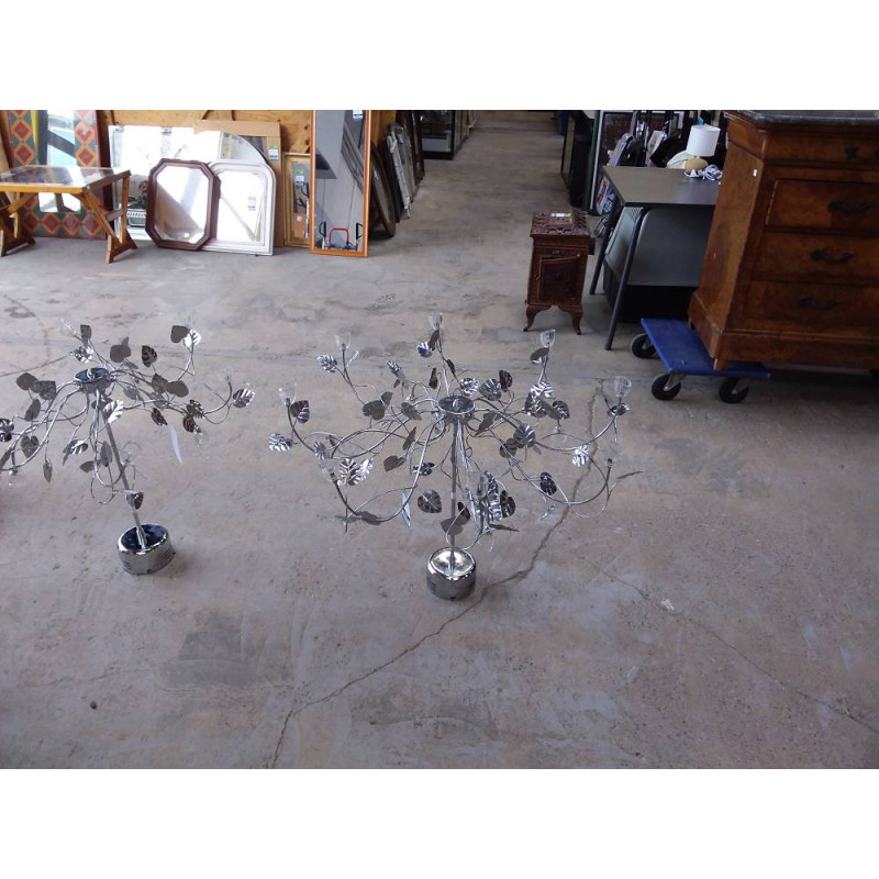 LUSTRE METAL