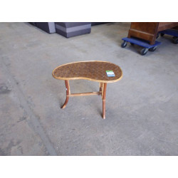 DESSERTE OSIER HARICOT