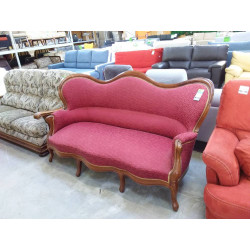 BERGERE ROUGE 