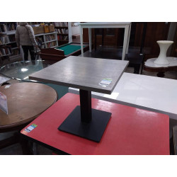 TABLE BISTRO BASSE