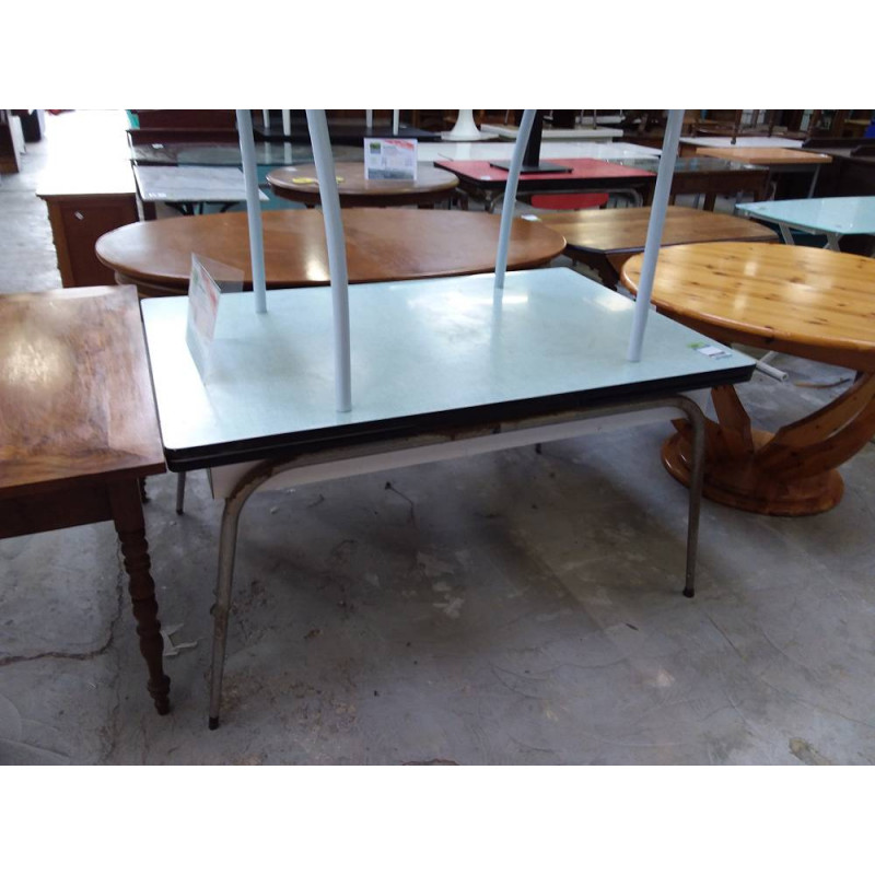 TABLE FORMCIA 2 ALLONGES