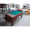 BILLARD RUSSE
