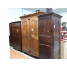ARMOIRE 2 PORTE