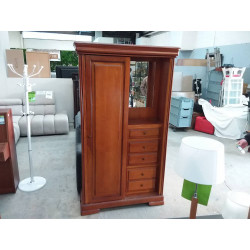 MEUBLE D\'ENTREE VESTIAIRE