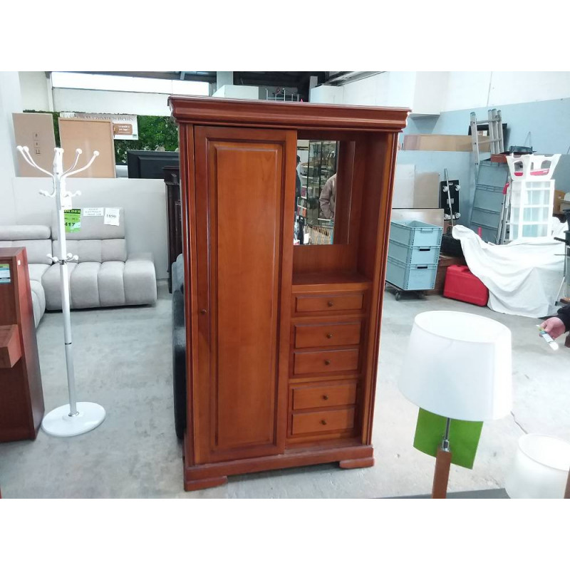 MEUBLE D\'ENTREE VESTIAIRE