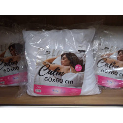 OREILLER 60 X 60 CM LILY...