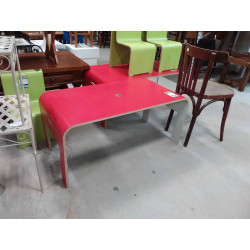 TABLE BASSE MALTIER GM