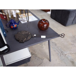 APPAREIL GAUFFRES ANCIENS