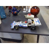 VOITURE TELECOMMANDEE COLLECTION F1