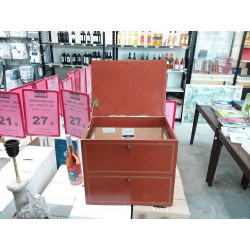 BOITE RANGE DOCUMENTS