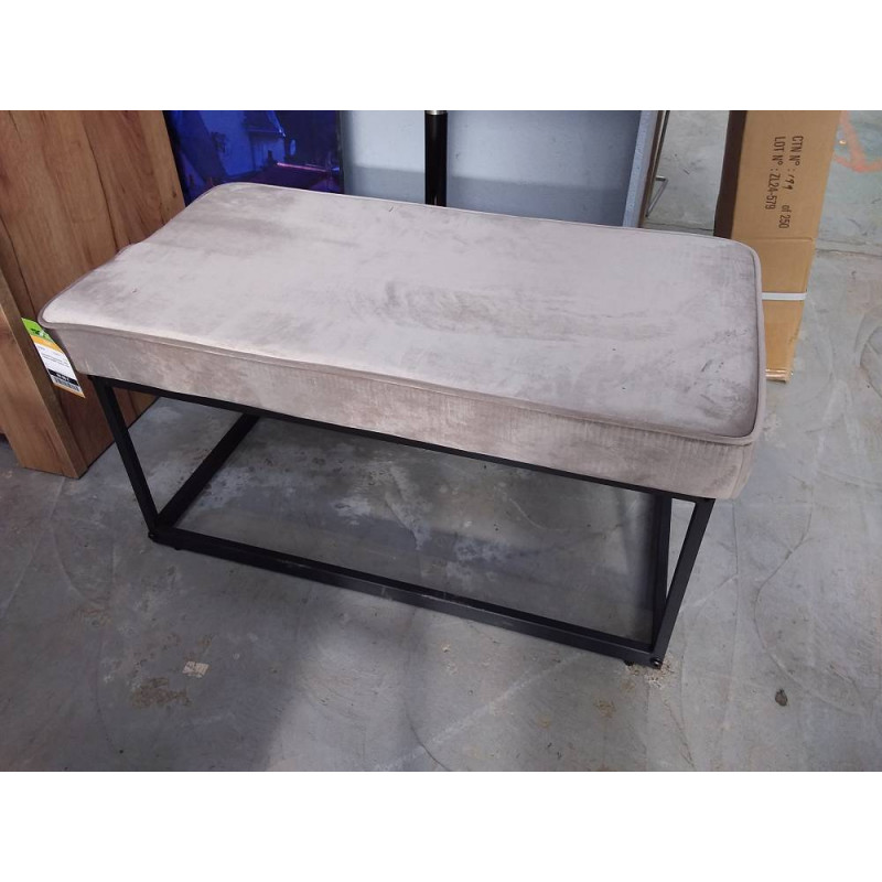 BANQUETTE BANGKOK - PRIX NORMALEMENT VENDU 149 €