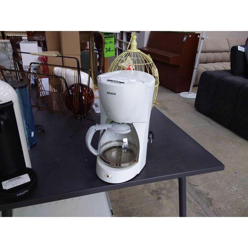 CAFETIERE BOSCH