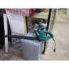 TAILLE HAIE ELECTRIQUE BOSCH