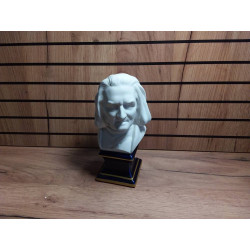 BUSTE LISZT
