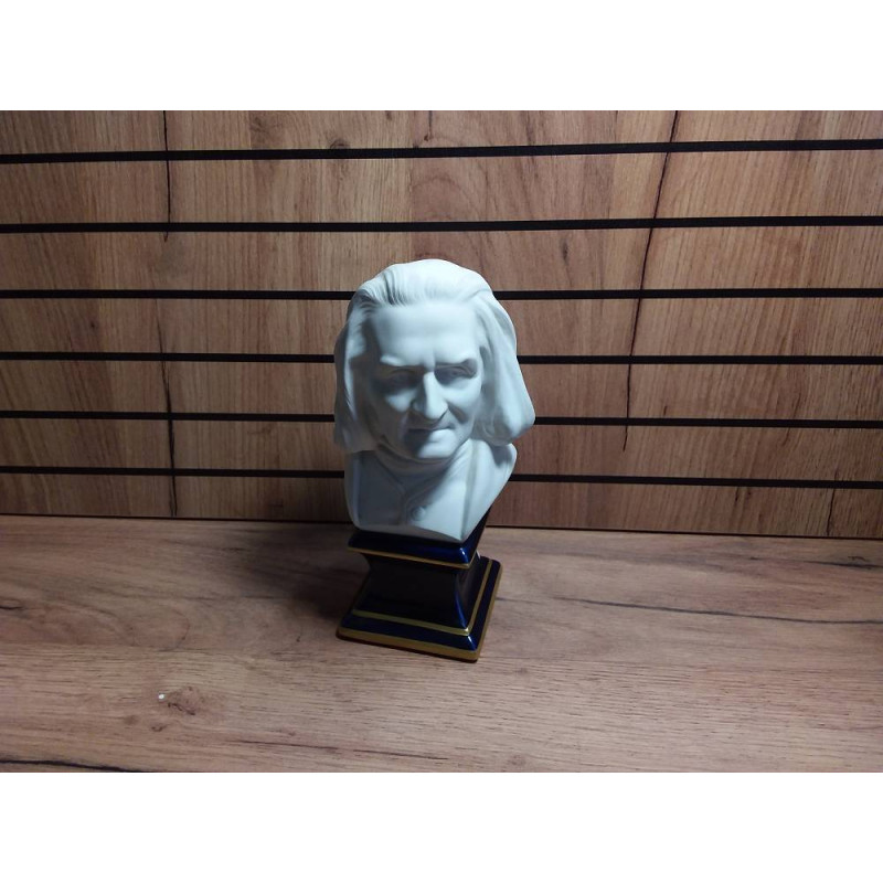 BUSTE LISZT