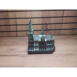 CATHÉDRALE DE COLOGNE