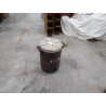 BIDON ISOTHERME ( SANS ROBINET )