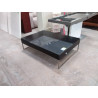 TABLE BASSE MODERNE 