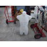 BUSTE DE MANNEQUIN