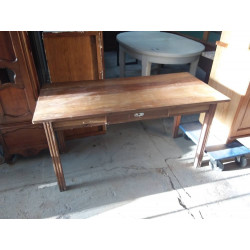 TABLE BUREAU 1T