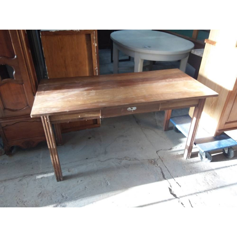TABLE BUREAU 1T