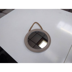 MIROIR ROND PT