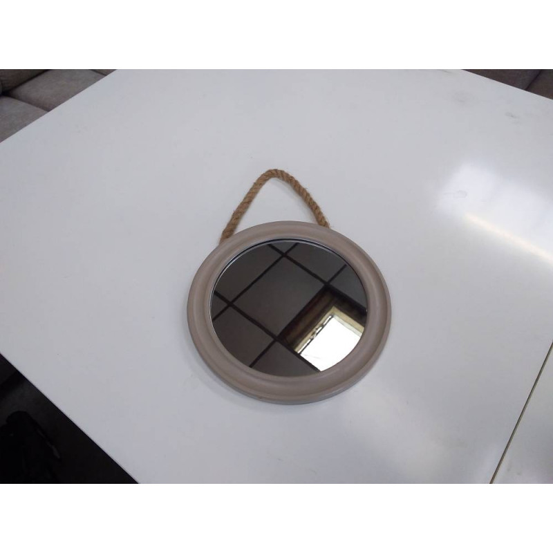 MIROIR ROND PT