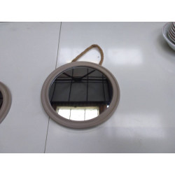 MIROIR ROND GM