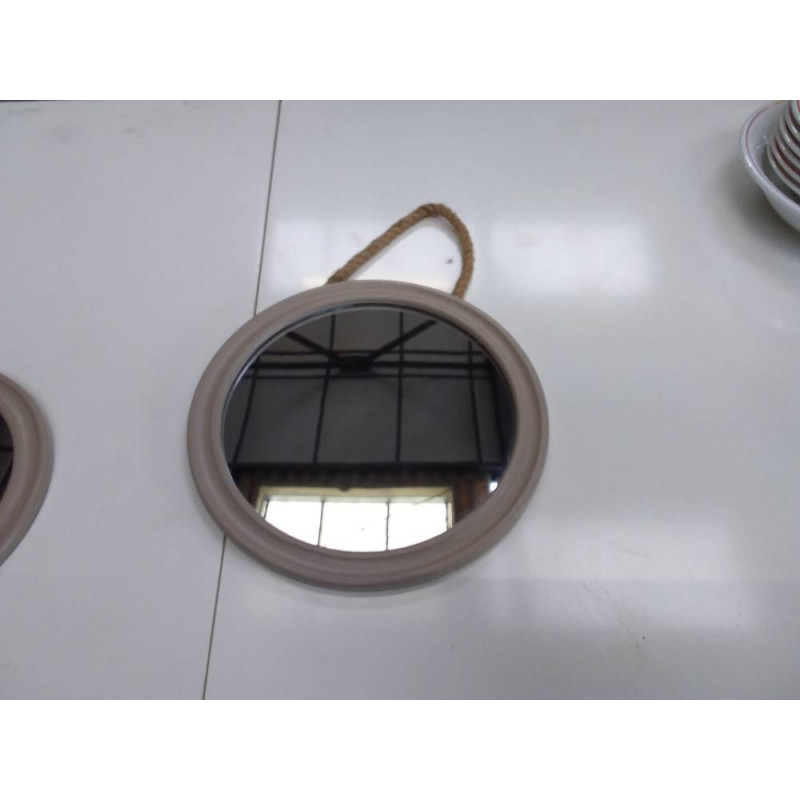 MIROIR ROND GM