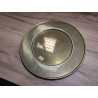 ASSIETE METAL