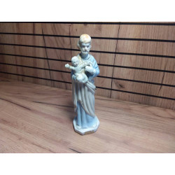 JOSEPH ET L\'ENFANT 