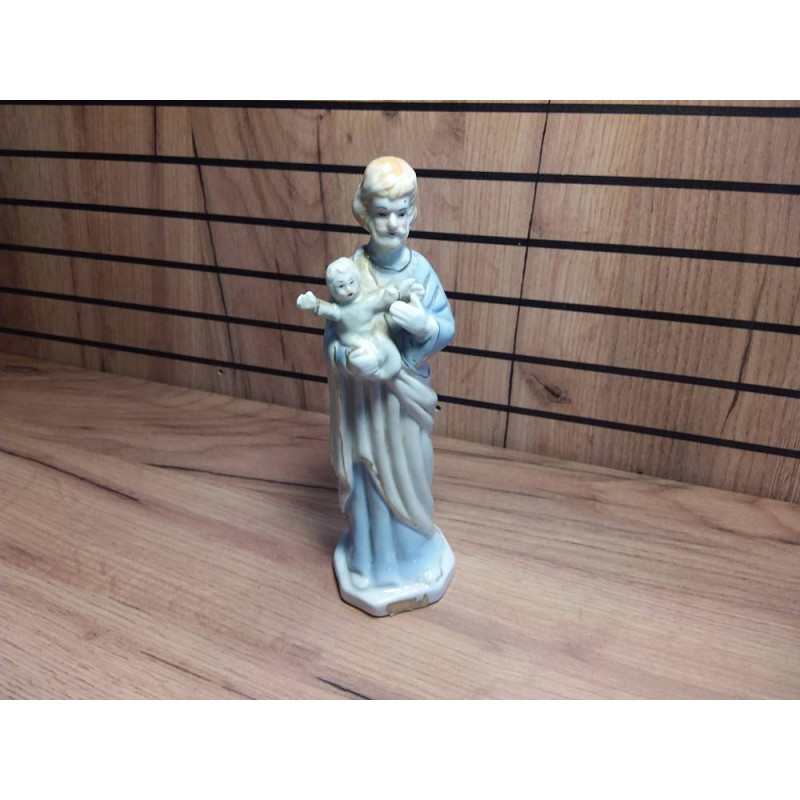 JOSEPH ET L\'ENFANT 