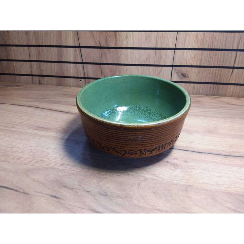 POT CERAMIQUE