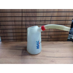 BROC PLATIQUE IGOL HS V