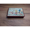 JEU DES FAMILLES LES SPORTS FERNAND NATHAN (MANQUE 1 CARTE)