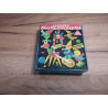 JEU ANCIEN ALLEMAND LUSTIGES PLASTIK-STECKSPIEL