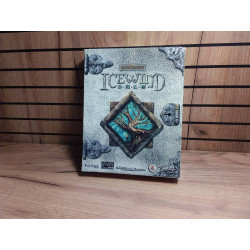 JEU PC ICEWIND DALE