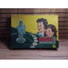 JEU SOCIETE ANCIEN ROBOT JUMBO