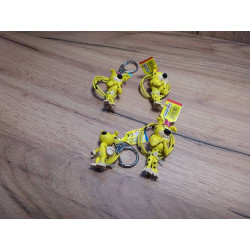 FIGURINE MARSUPILAMI / PIECE