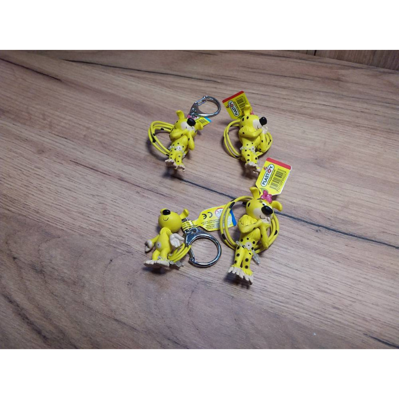FIGURINE MARSUPILAMI / PIECE