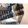 PRESSE PAPIER OPERA PARIS BACCARAT