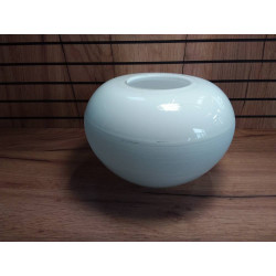 VASE BLANC 