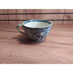 TASSE ASIATIQUE