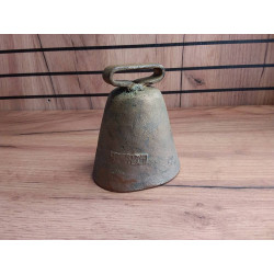 CLOCHE OBERTINO MORTEAU