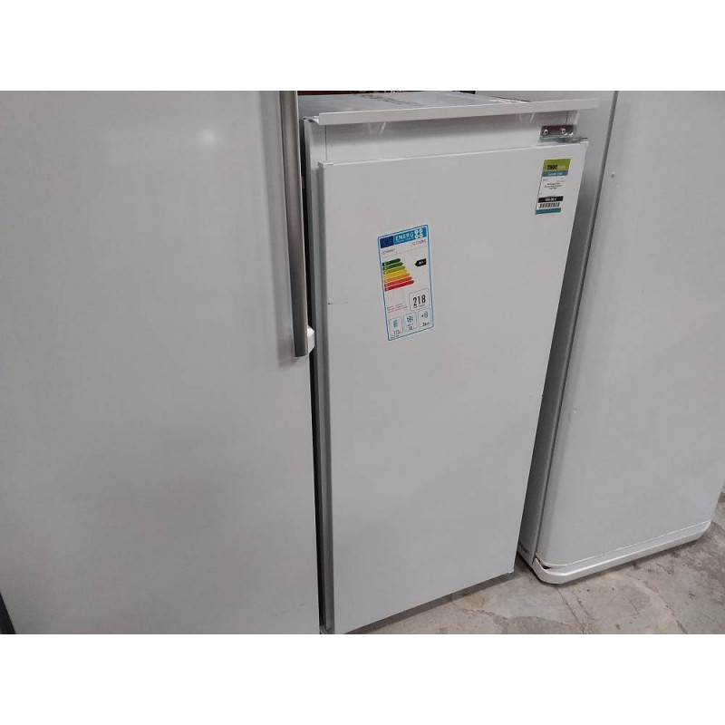REFRIGERATEUR ENCASTRABLE INDESIT 173LITRES